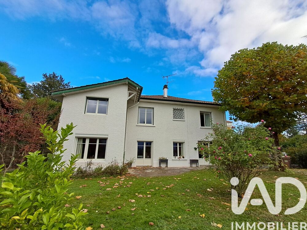 à vendre  Maison Pau (64000)