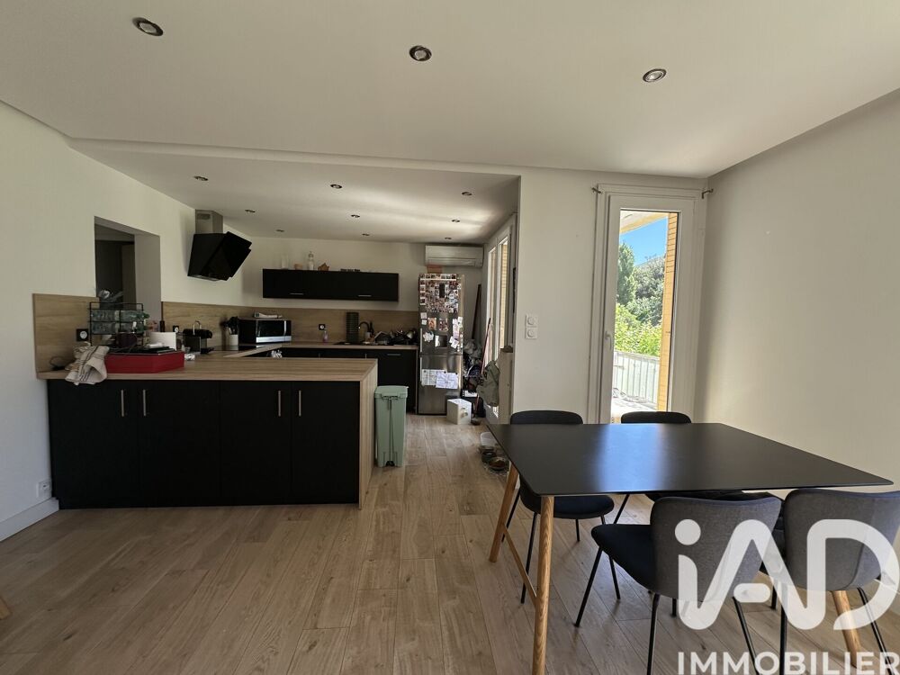 vente Appartement - 3 pièce(s) - 84 m² Marseille 10