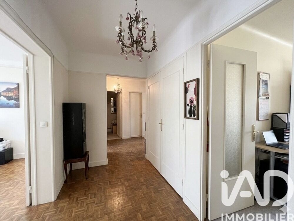 Vente Appartement Vente Appartement 4 pièces Saint-maur-des-fossés