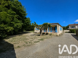  Maison à vendre 5 pièces 90 m²