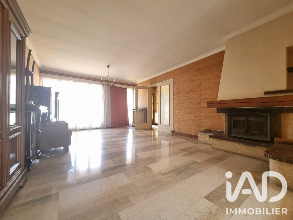 Vente Maison traditionnelle 6 pièces