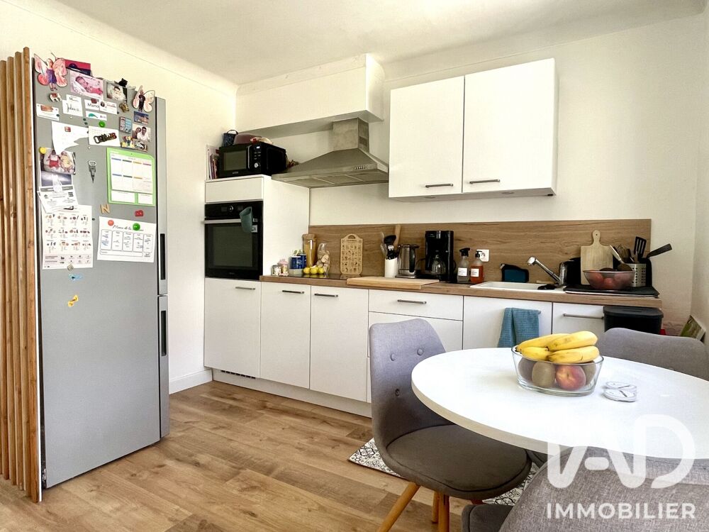 Vente Maison de ville 4 pièces