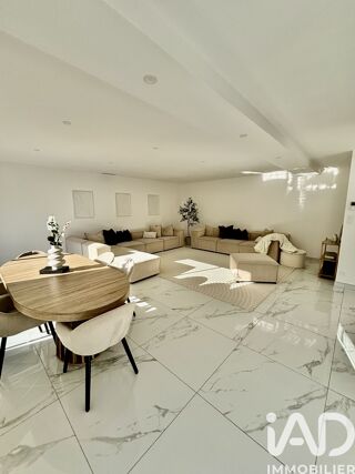  Maison à vendre 4 pièces 131 m²