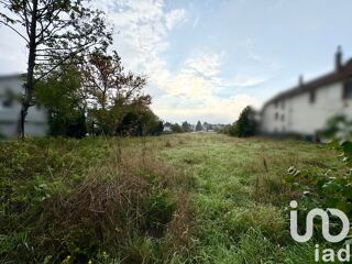  Terrain à vendre 1566 m²