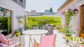  Maison à vendre 7 pièces 144 m²