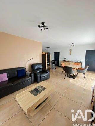  Maison � vendre 4 pi�ces 81 m�