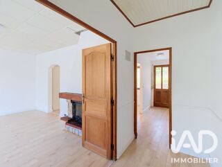  Maison à vendre 5 pièces 111 m²