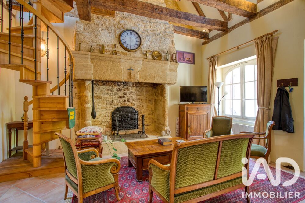 Vente Maison de village 4 pièces