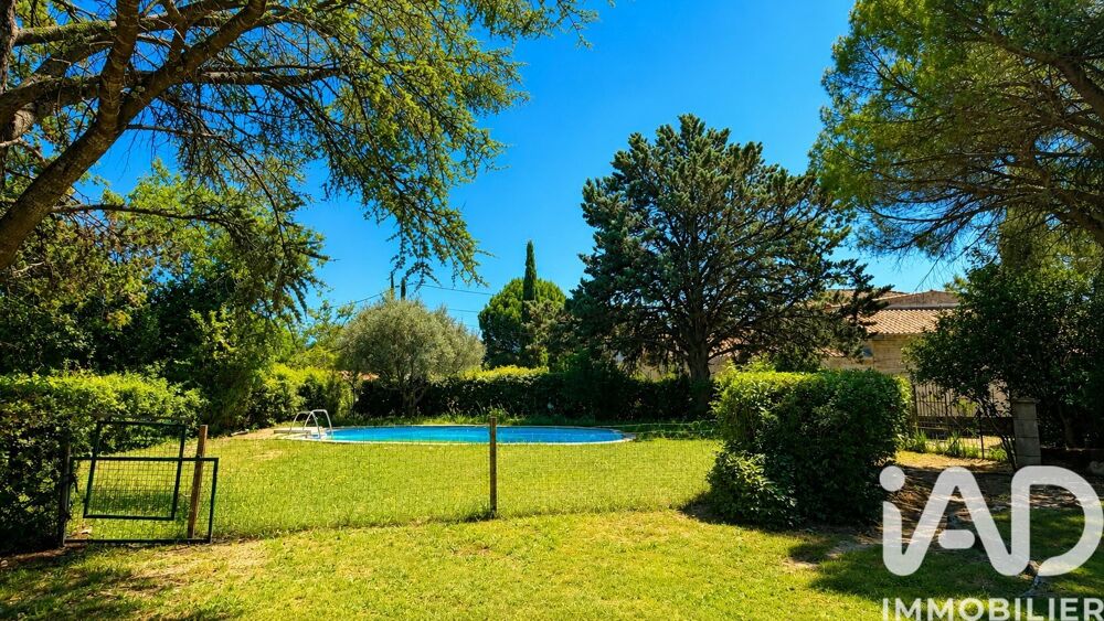 Vente Terrain Vente Terrain à bâtir 633 m&sup2; Aubignan