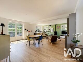  Maison à vendre 4 pièces 115 m²