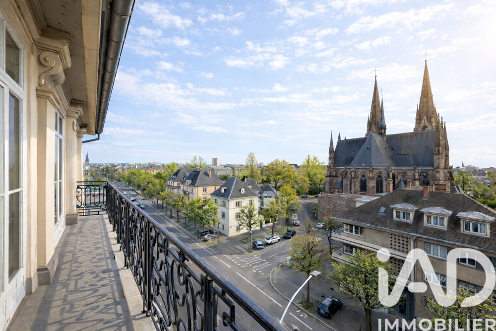Vente Appartement 9 pièces