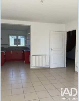 Vente Maison Vente Maison traditionnelle 4 pièces Lanton