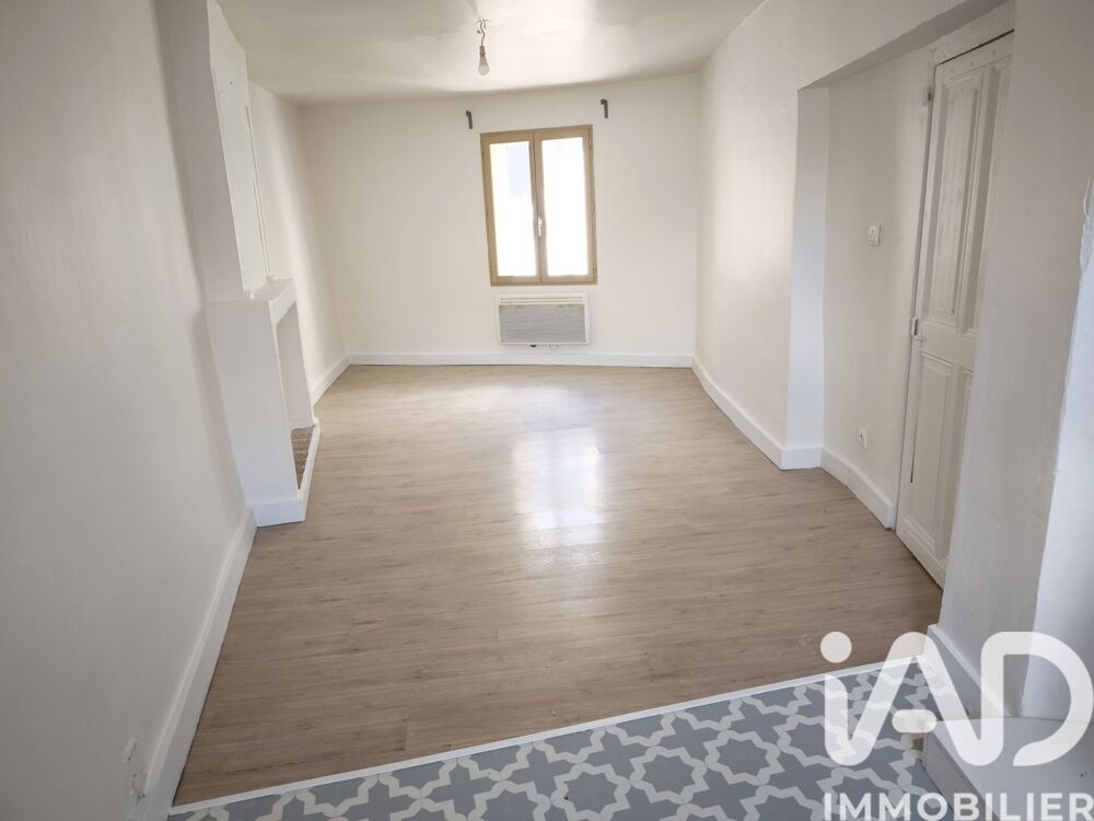 Vente Maison/villa 3 pièces