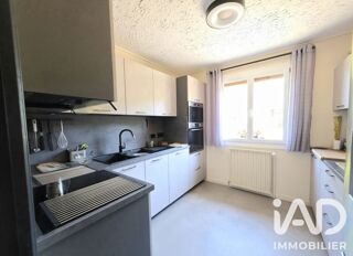  Maison à vendre 6 pièces 125 m²