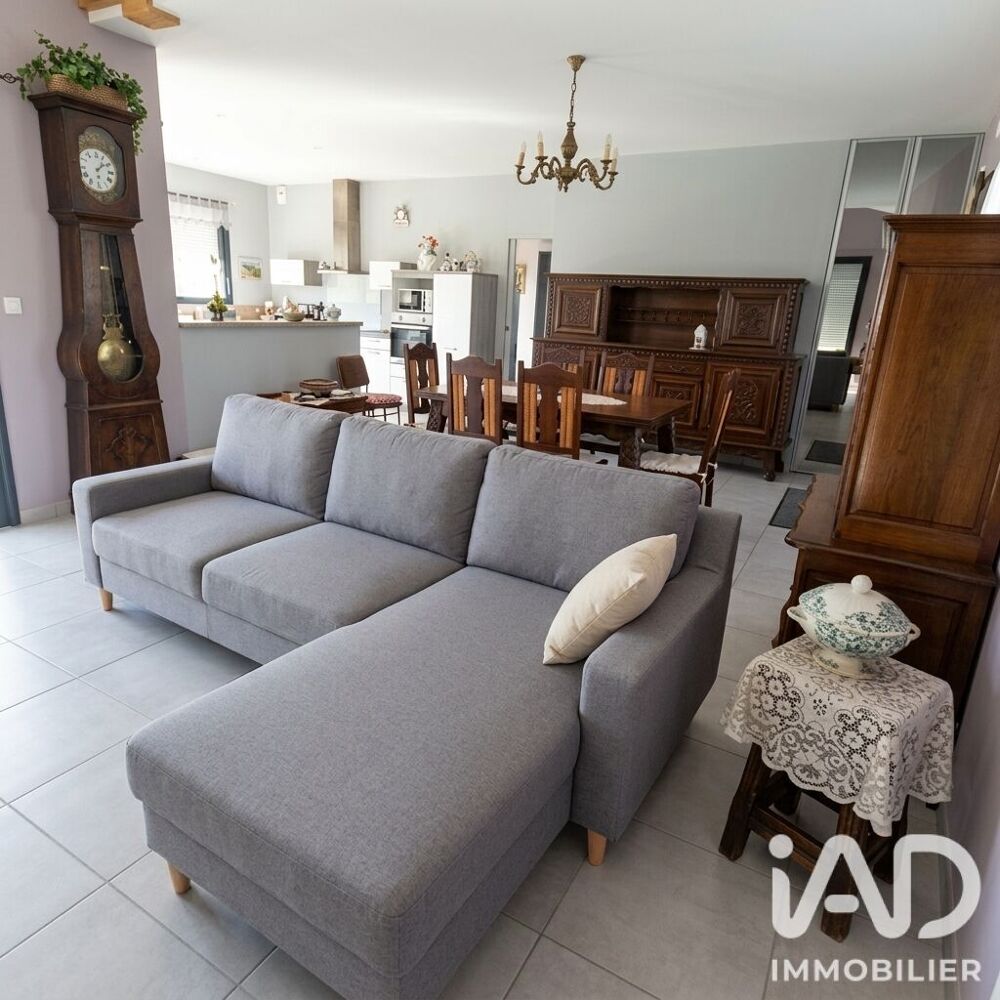 Vente Maison/villa 3 pièces