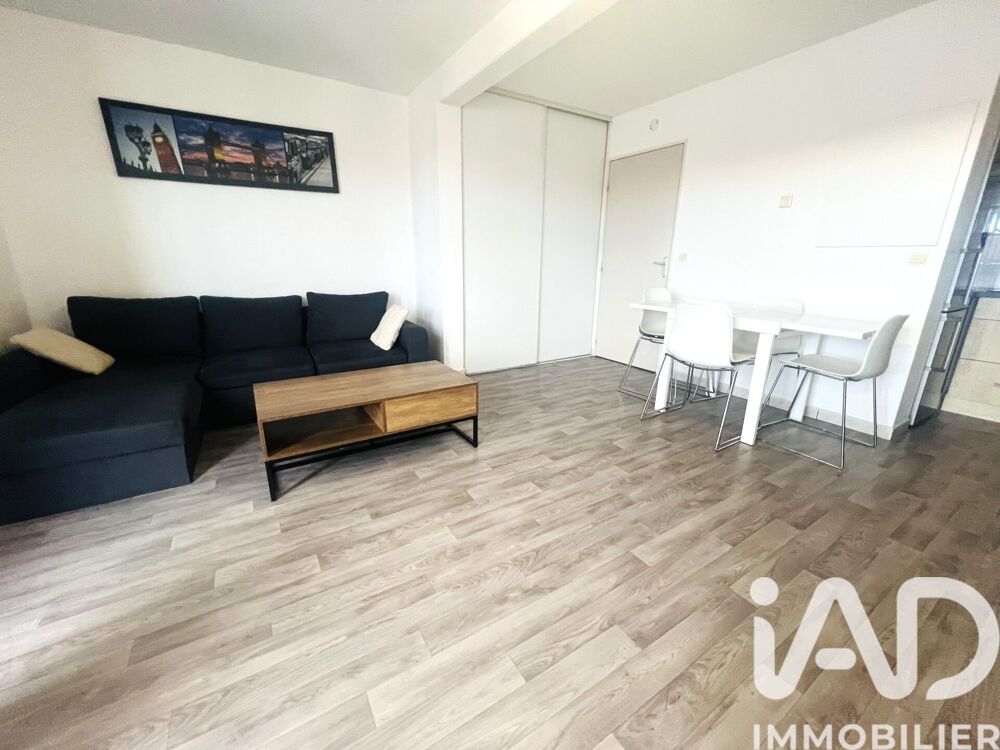 Vente Duplex 4 pièces