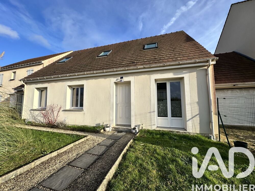 Maison 7 pièces 105 m² · à Château-Thierry · 105 m² · 229 000 €