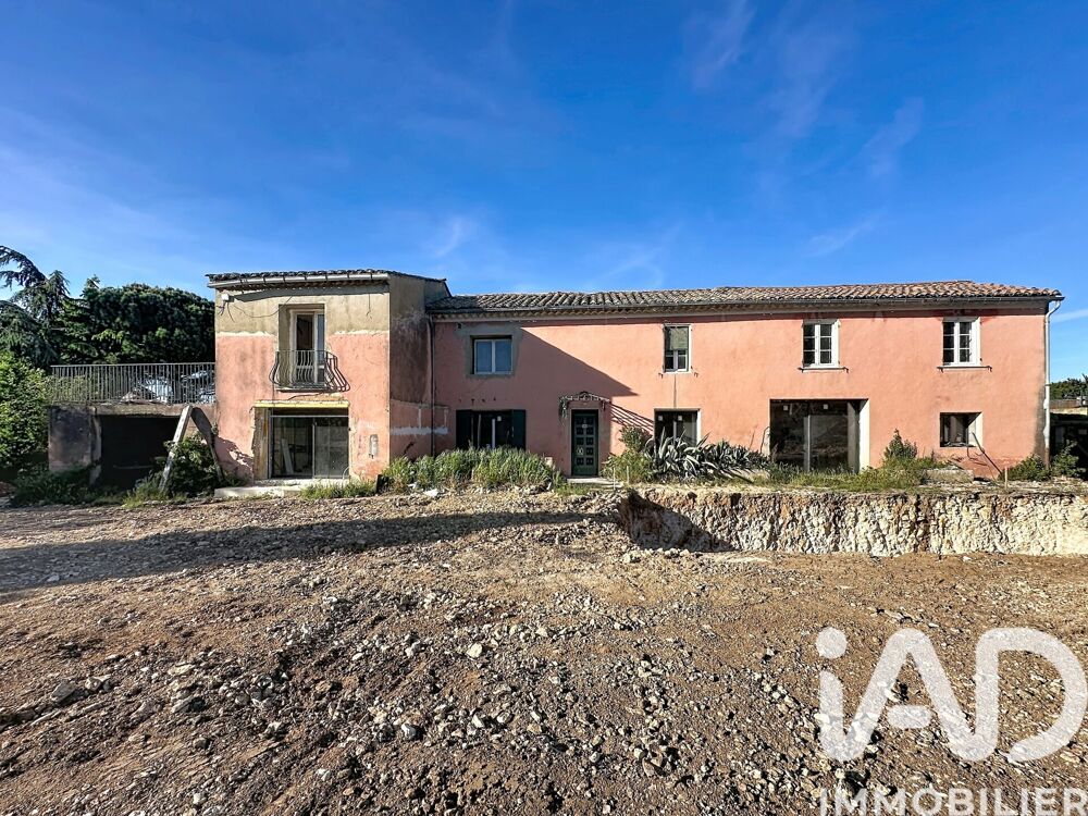 Vente Maison/villa 6 pièces