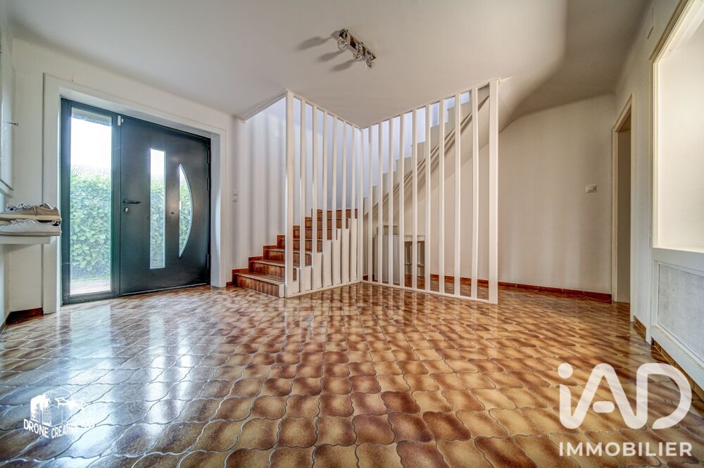Vente Maison Vente Maison/villa 6 pièces Ébersviller