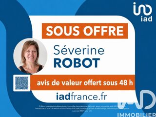  Appartement à vendre 3 pièces 56 m²
