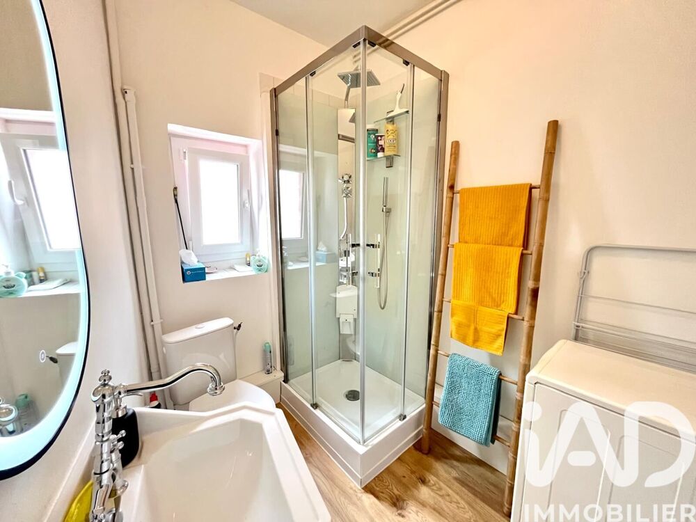 Vente Appartement Vente Appartement 2 pièces Granville