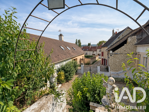   Vente Longère 4 pièces Maison - 4 pièce(s) - 95 m²