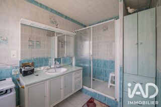  Maison à vendre 5 pièces 121 m²