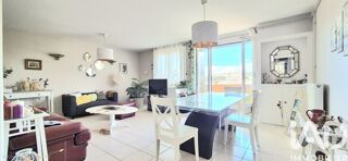  Appartement à vendre 2 pièces 69 m²