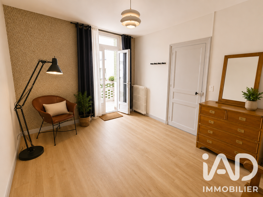 Vente Maison Vente Maison traditionnelle 5 pièces Saint-nazaire