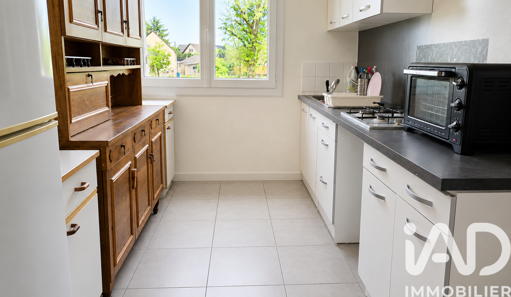 Vente Appartement Vente Appartement 4 pièces Sévérac d'aveyron