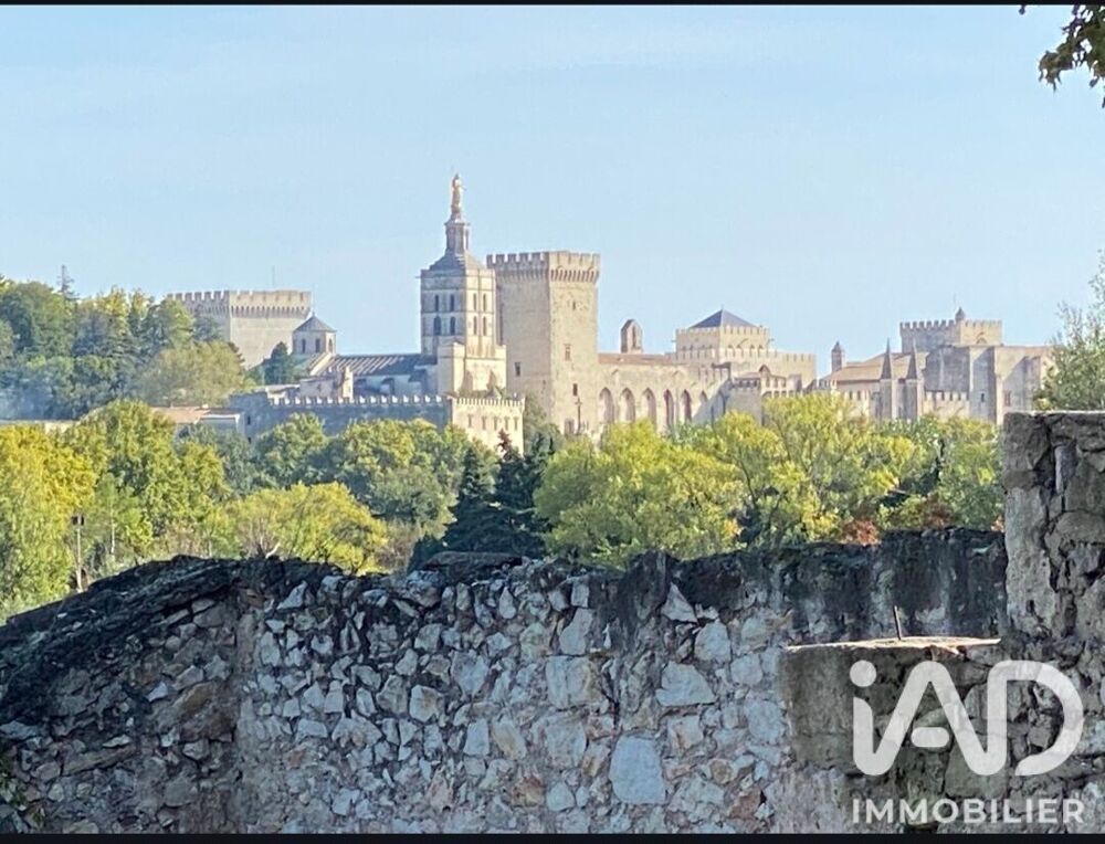 Vente Immeuble Vente Immeuble 960 m&sup2; Villeneuve-lès-avignon