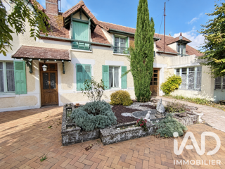 Vente Maison Vente Maison/villa 10 pièces Payns