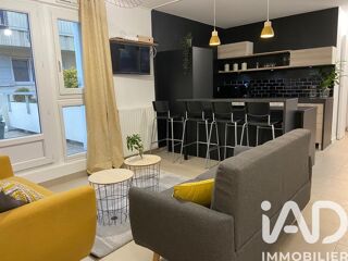  Appartement � vendre 5 pi�ces 80 m�