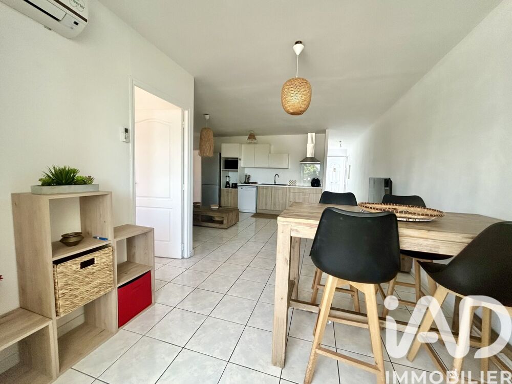 Vente Appartement Vente Appartement 3 pièces Saint-paul