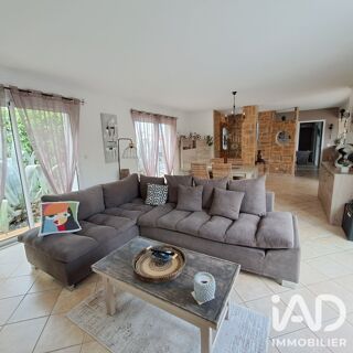  Maison à vendre 5 pièces 120 m²