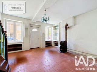  Maison à vendre 3 pièces 71 m²