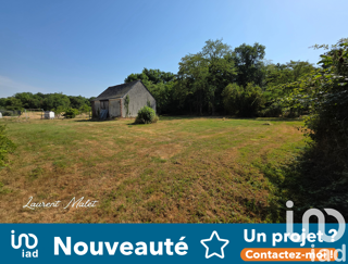  Terrain à vendre 1540 m²
