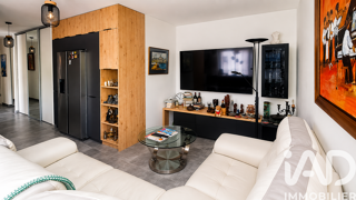  Maison à vendre 4 pièces 95 m²