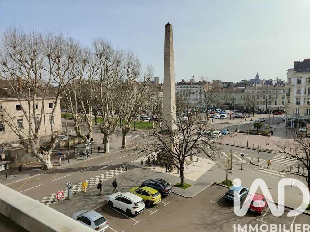 Vente Appartement 3 pièces 69 m² - Plus