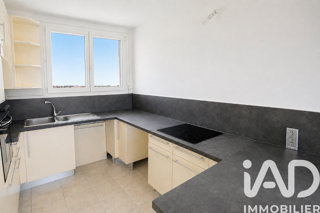  Appartement à vendre 2 pièces 52 m²