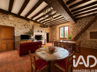  Maison à vendre 10 pièces 200 m²