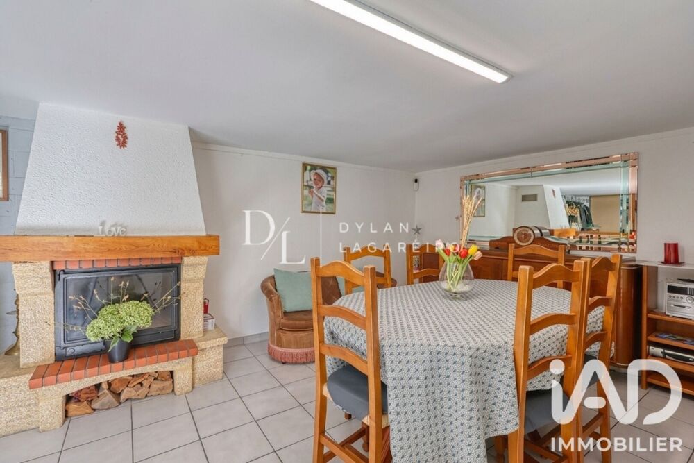 Vente Maison Vente Maison/villa 5 pièces Épinay-sur-seine