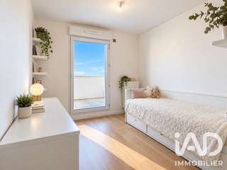  Appartement à vendre 4 pièces 75 m²