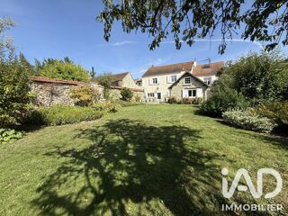  Maison à vendre 5 pièces 170 m²