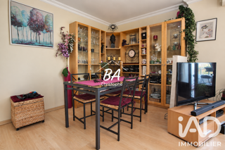 Vente Appartement Vente Appartement 3 pièces Ermont