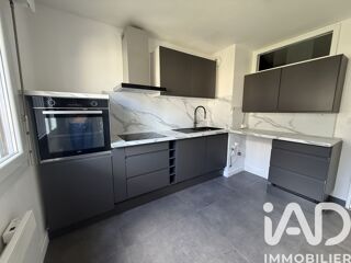  Appartement � vendre 3 pi�ces 58 m�