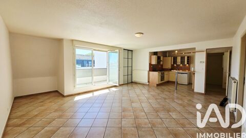   Vente Appartement Appartement - 4 pi�ce(s) - 78 m�