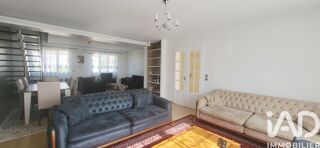  Maison à vendre 5 pièces 190 m²