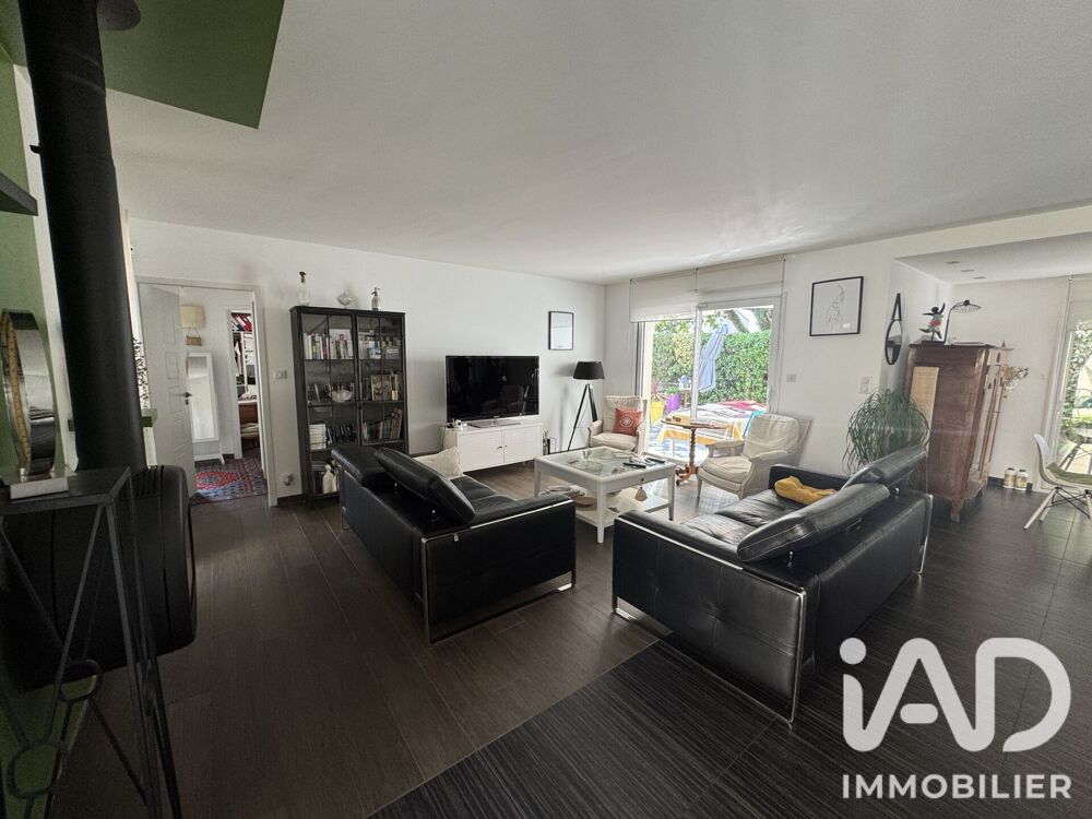 Vente Maison Vente Maison d'architecte 7 pièces Les sables-d'olonne