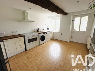  Maison à vendre 5 pièces 150 m²